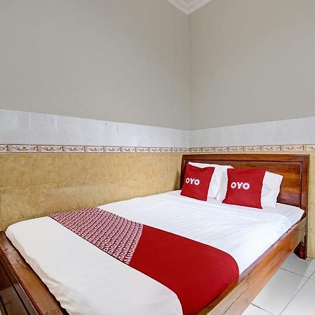 Oyo 91785 Hotel Srikandi Kalasan Tanjungtirto Exteriér fotografie